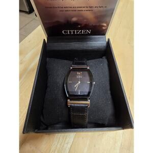 Beautiful Citizen Eco-Drive e030-s012422
